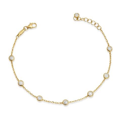 Pulsera CikOrefice Gioielli Mujer in Oro BA22BD0 - BA22BD0